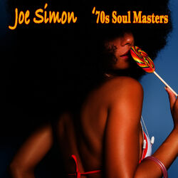 Cover of 70s Soul Masters