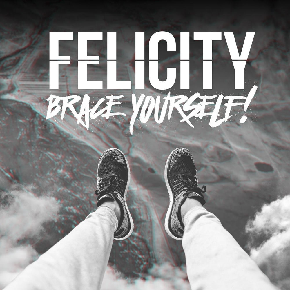 Brace Yourself! cover