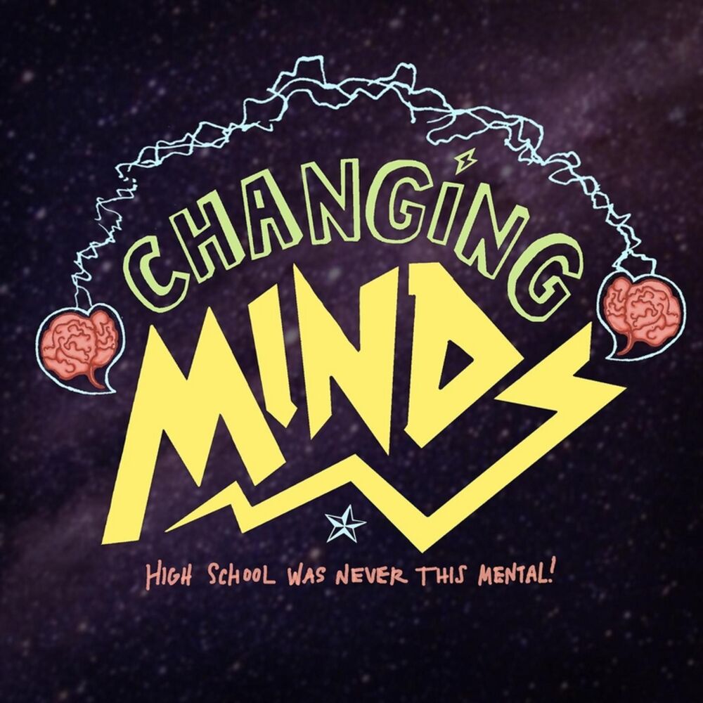 Picture of Changing Minds (Original Cast)
