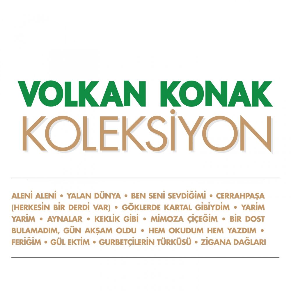 Picture of Volkan Konak Koleksiyon