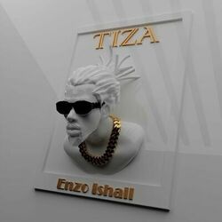 Cover of Tiza