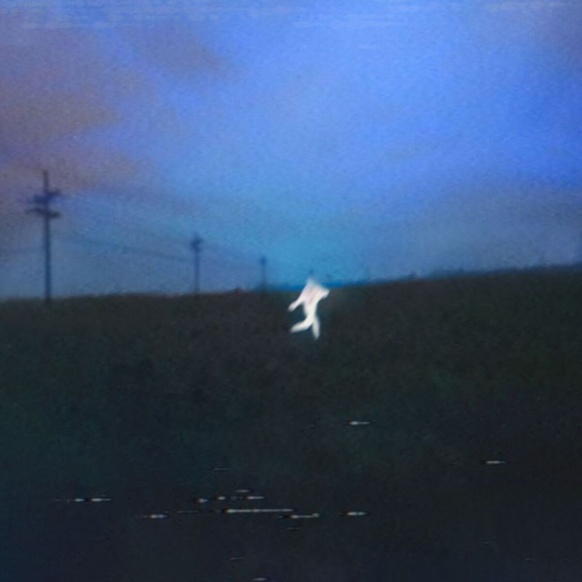 Album cover of The Light Within