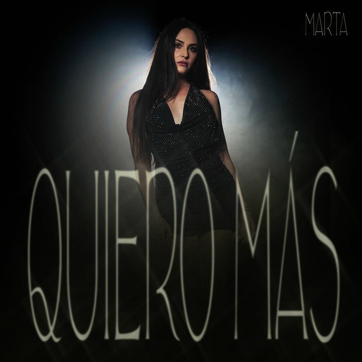 Album cover of Quiero Más