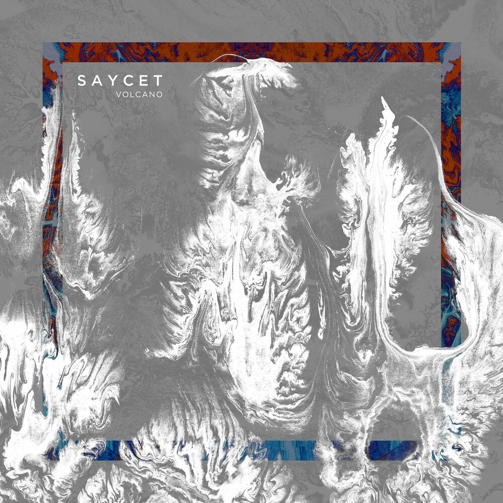 Picture of Volcano - EP