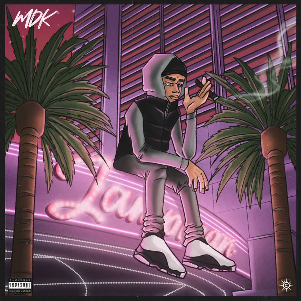 Album artwork for Jumpman by MDK