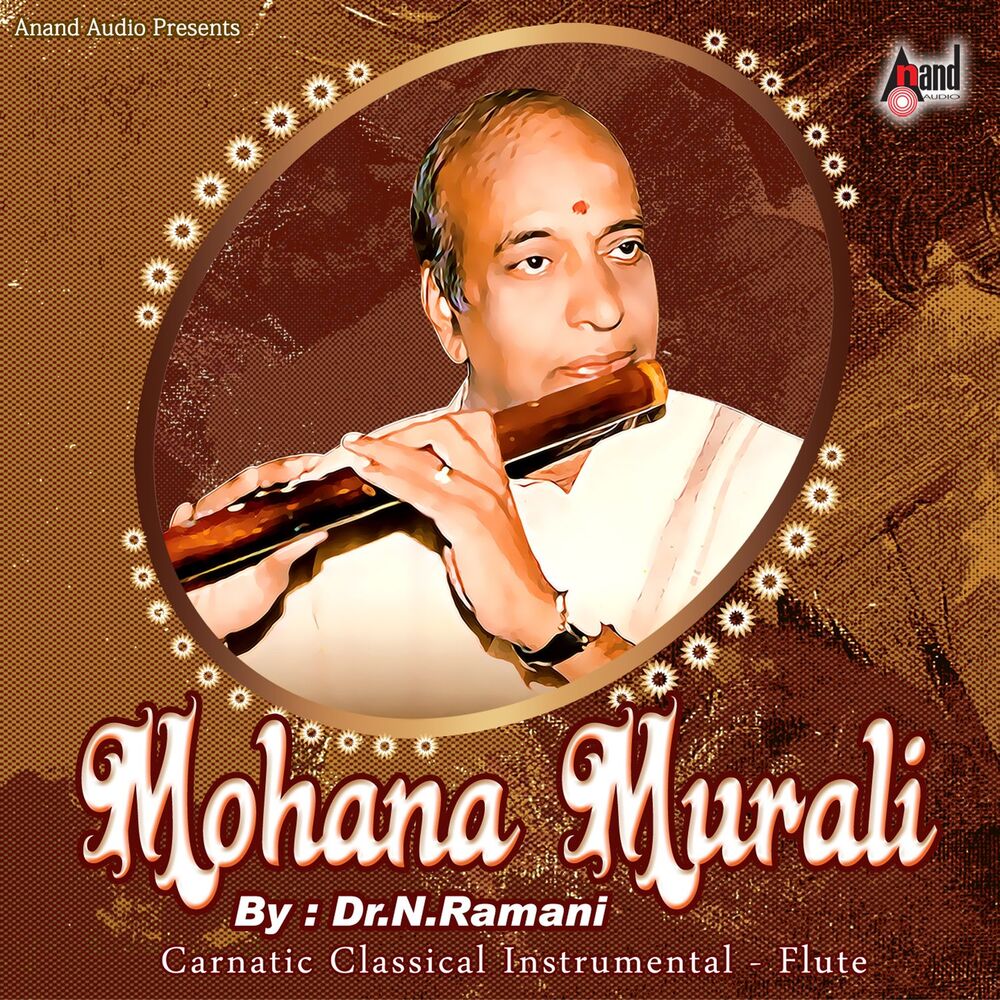 Picture of Mohana Murali