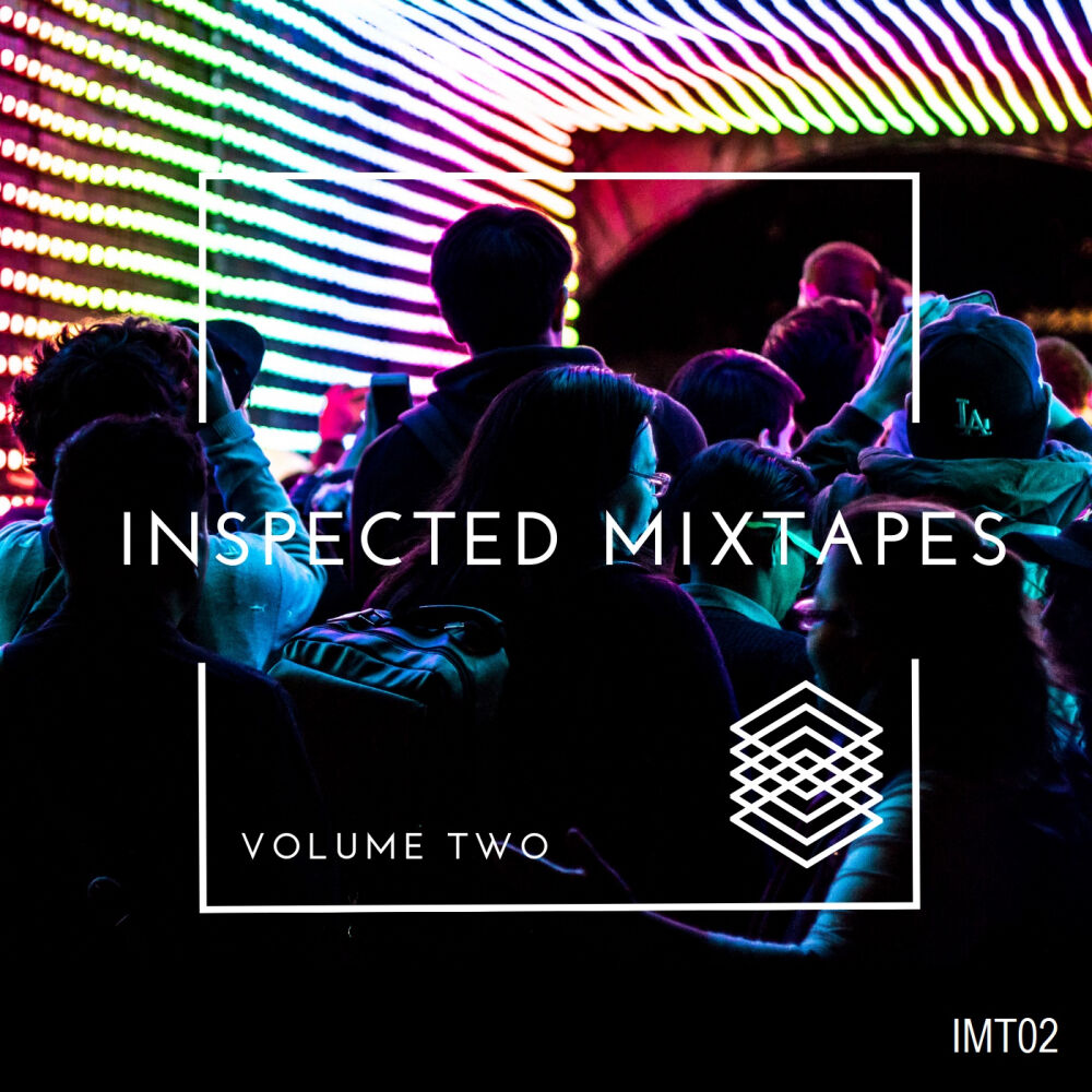 Picture of Inspected Mixtapes, Vol. 2