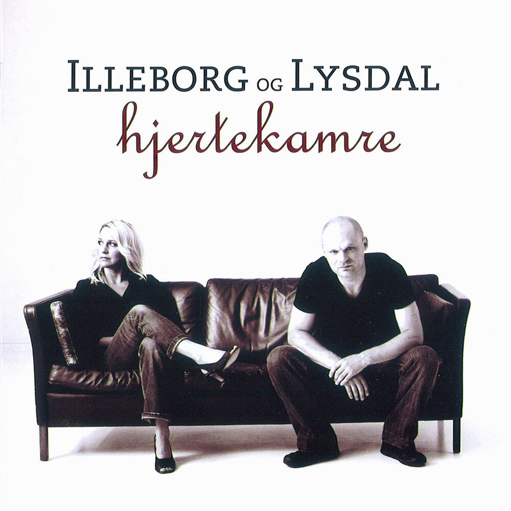 Picture of Hjertekamre