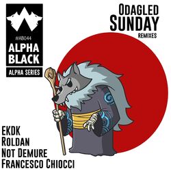 Cover of Sunday (Incl. Remixes)