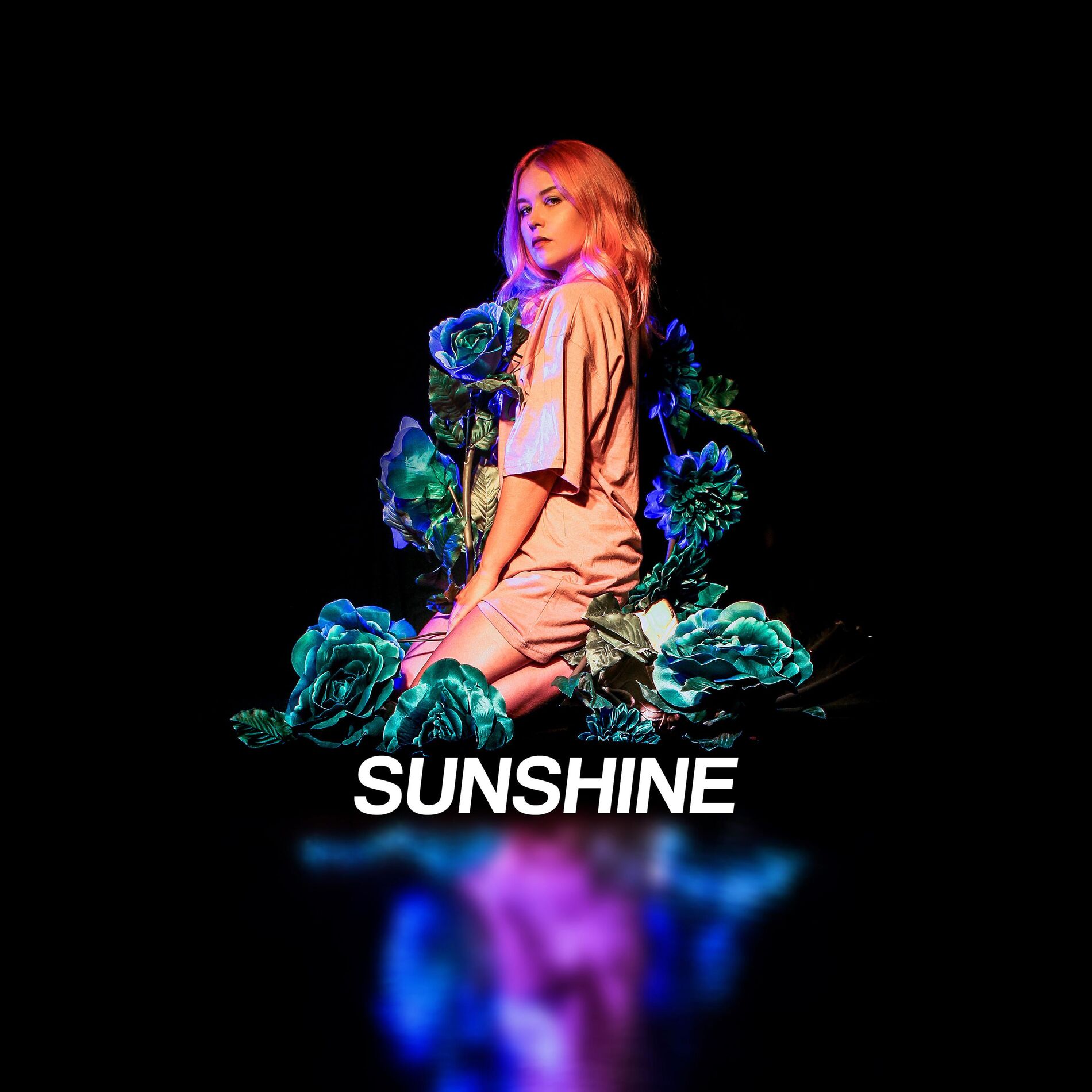 Album cover of Sunshine