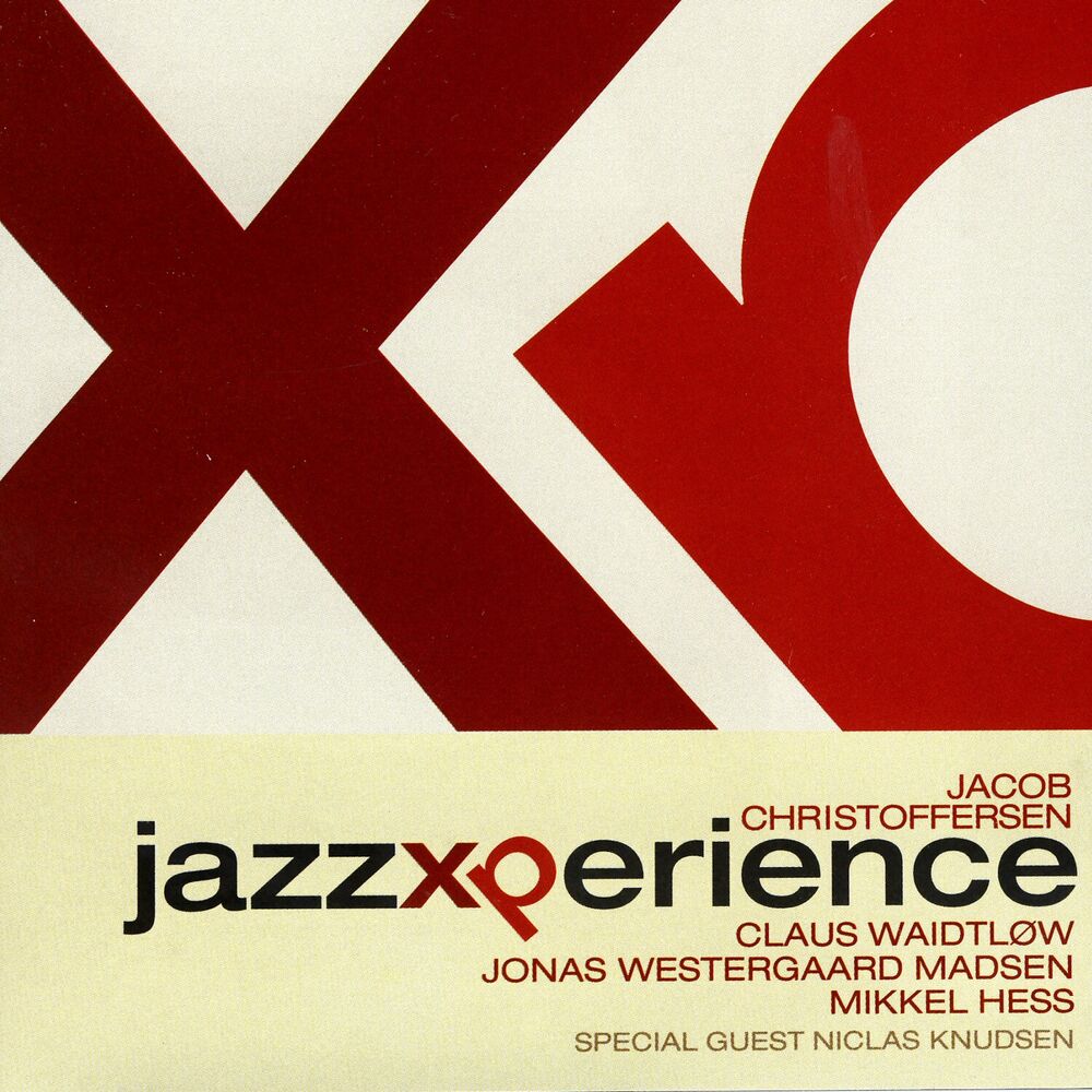Picture of Jazzxperience