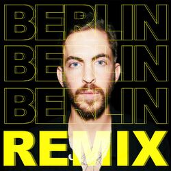 Cover of Berlin (Majestic Remix)