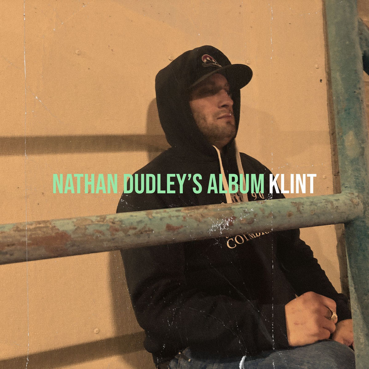 Album cover of Nathan Dudley’s Album