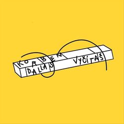 Cover of Vyčítaš