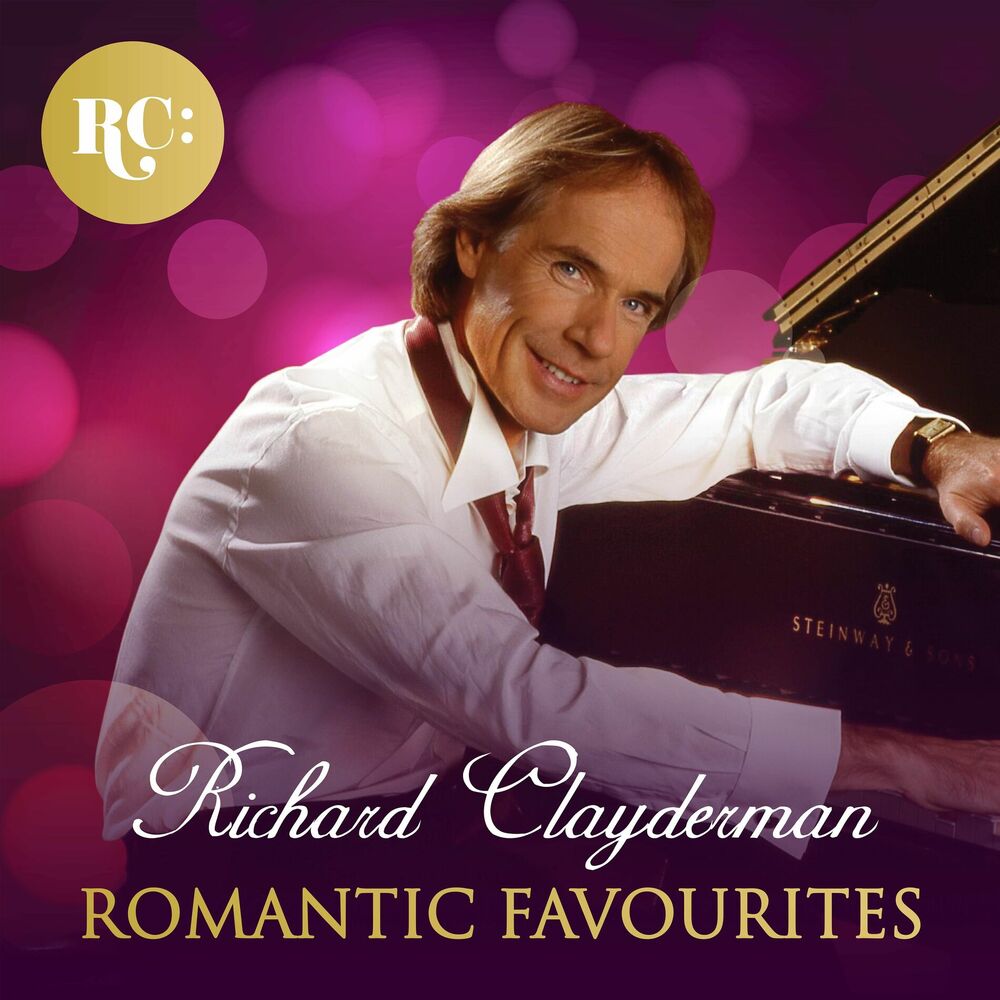 Picture of Romantic Favourites