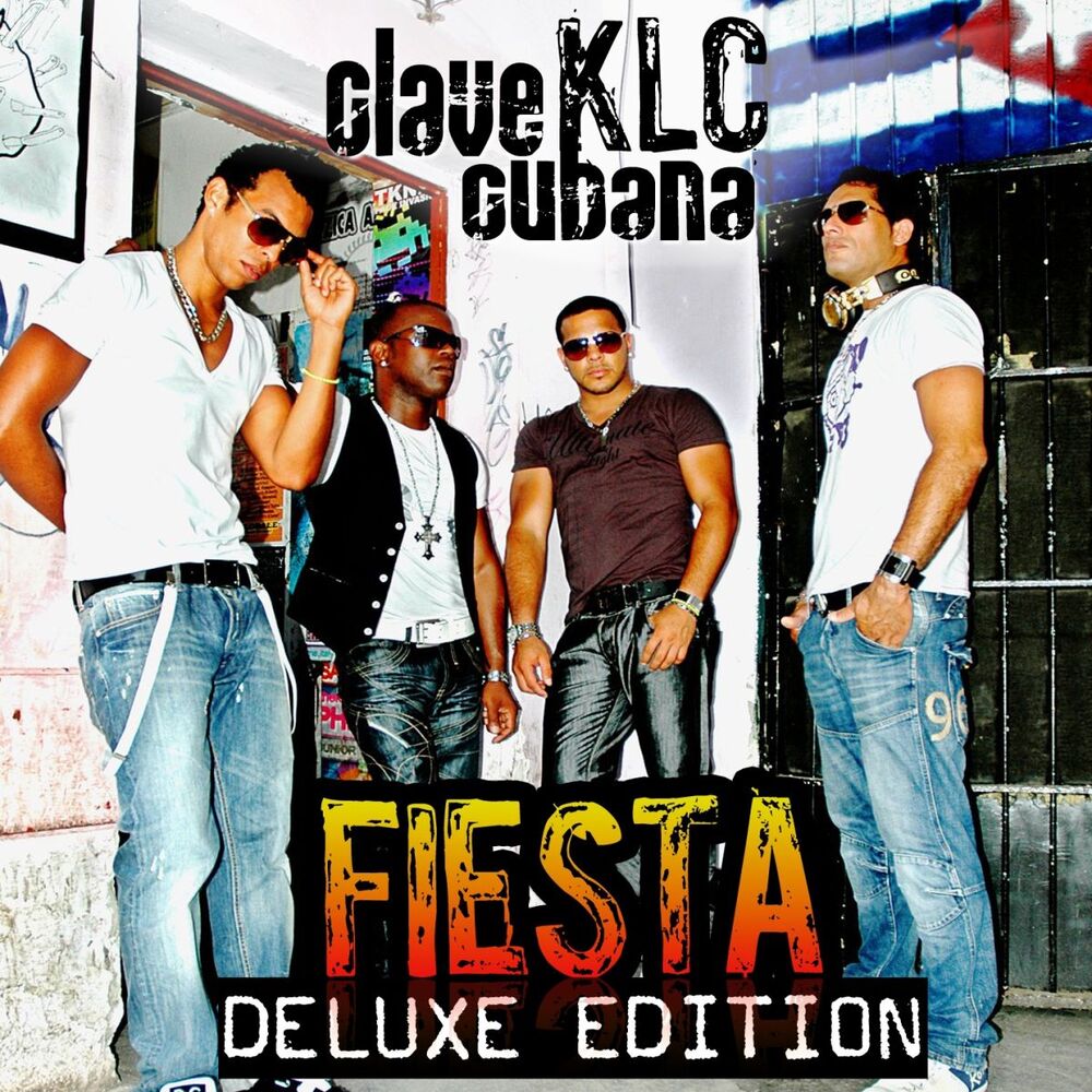 Picture of Fiesta Deluxe Edition
