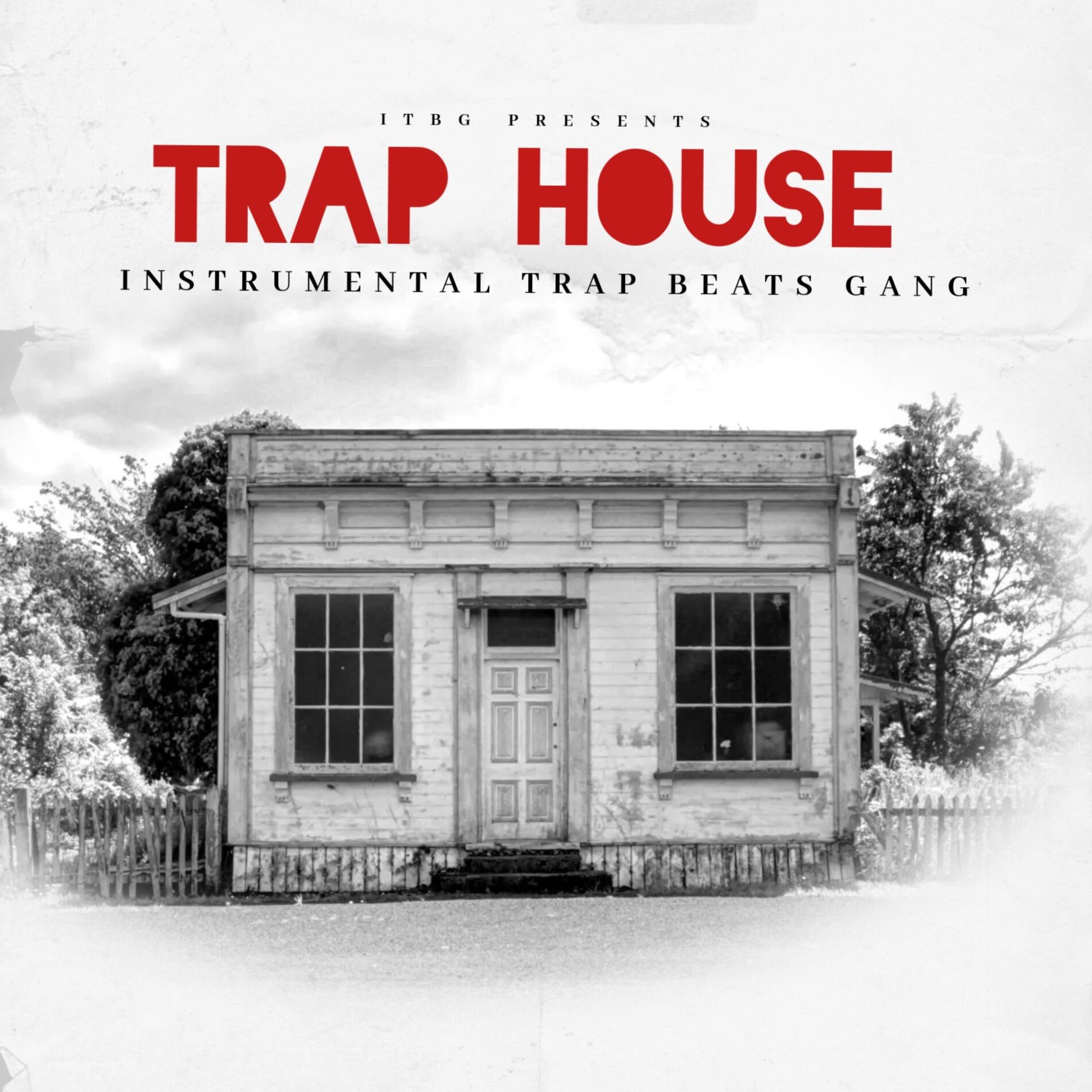 Album cover of Trap House