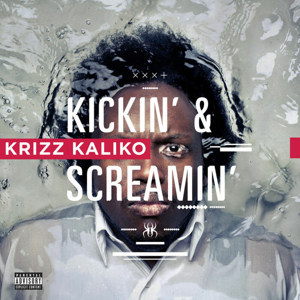 Picture of Kickin' & Screamin'