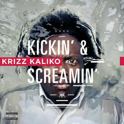 Cover of Kickin' & Screamin'