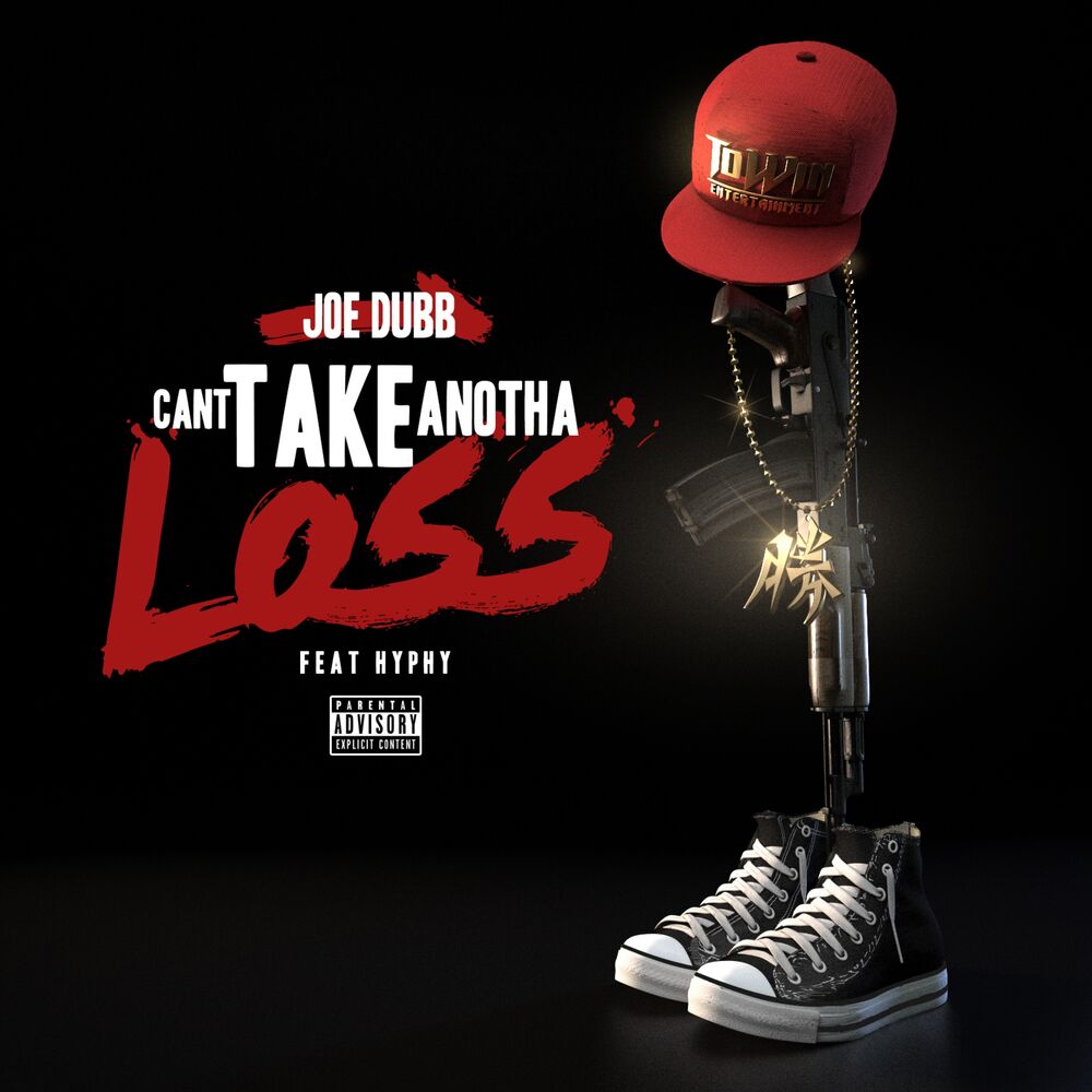 Picture of Can't Take Anotha Loss (feat. Hyphy)