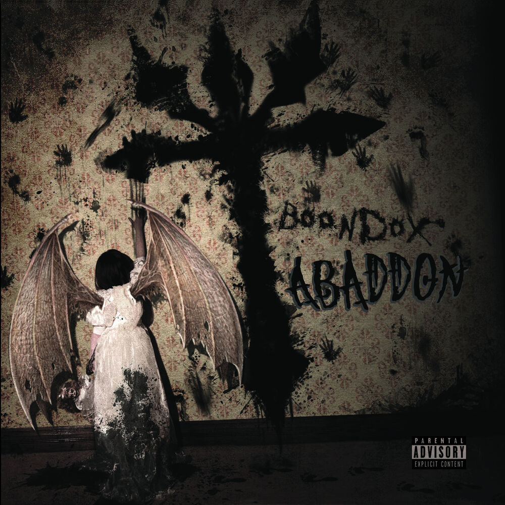 Picture of Abaddon