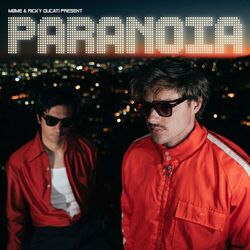 Paranoia