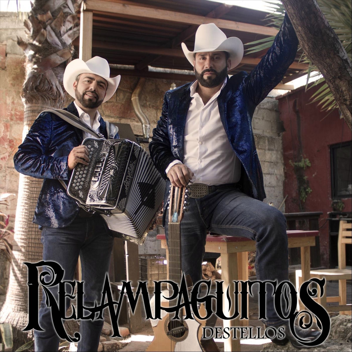 Album cover of Destellos