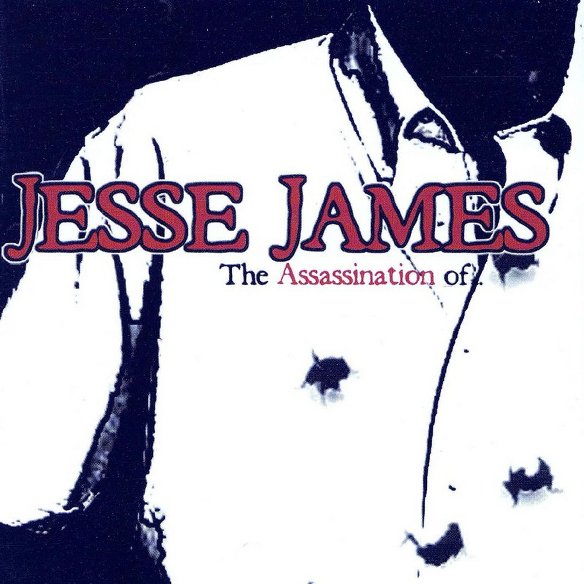 Album cover of The Assassination Of...