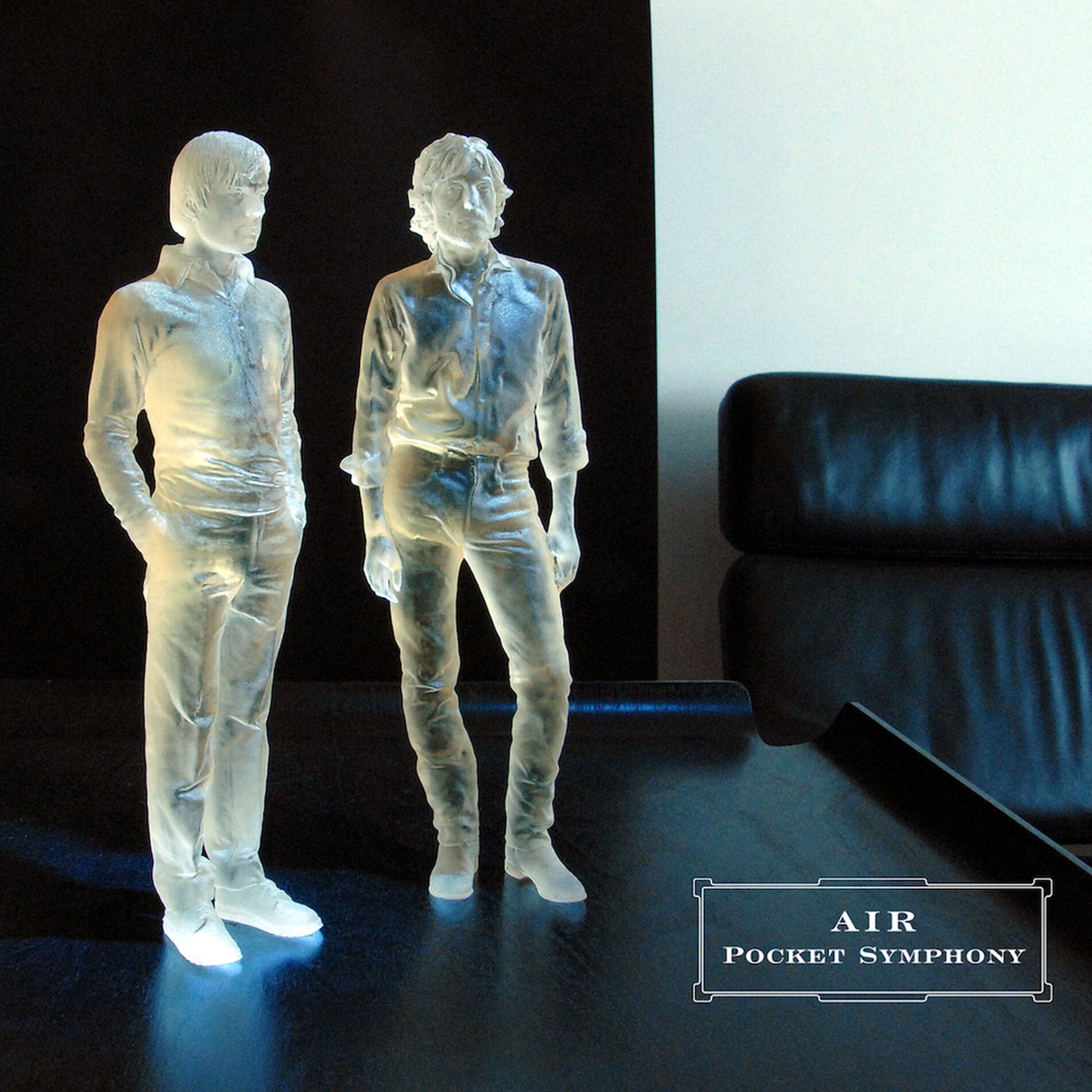 Album cover of Space Maker