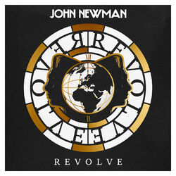 Cover of Revolve