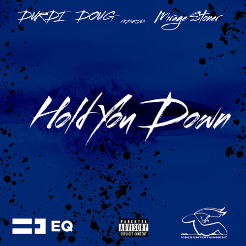 Hold You Down