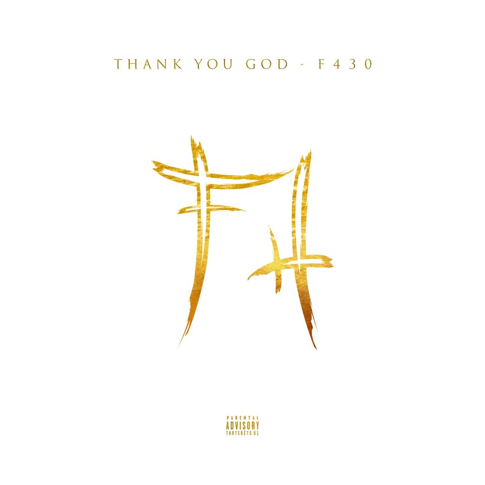 Picture of Thank You God
