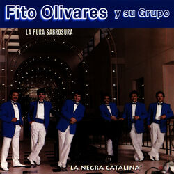 Cover of La Negra Catalina