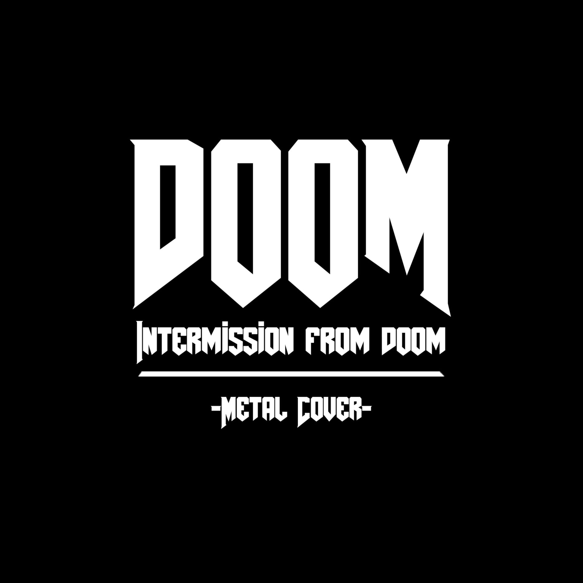 Album cover of Intermission from Doom