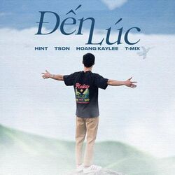 Cover of Đến Lúc