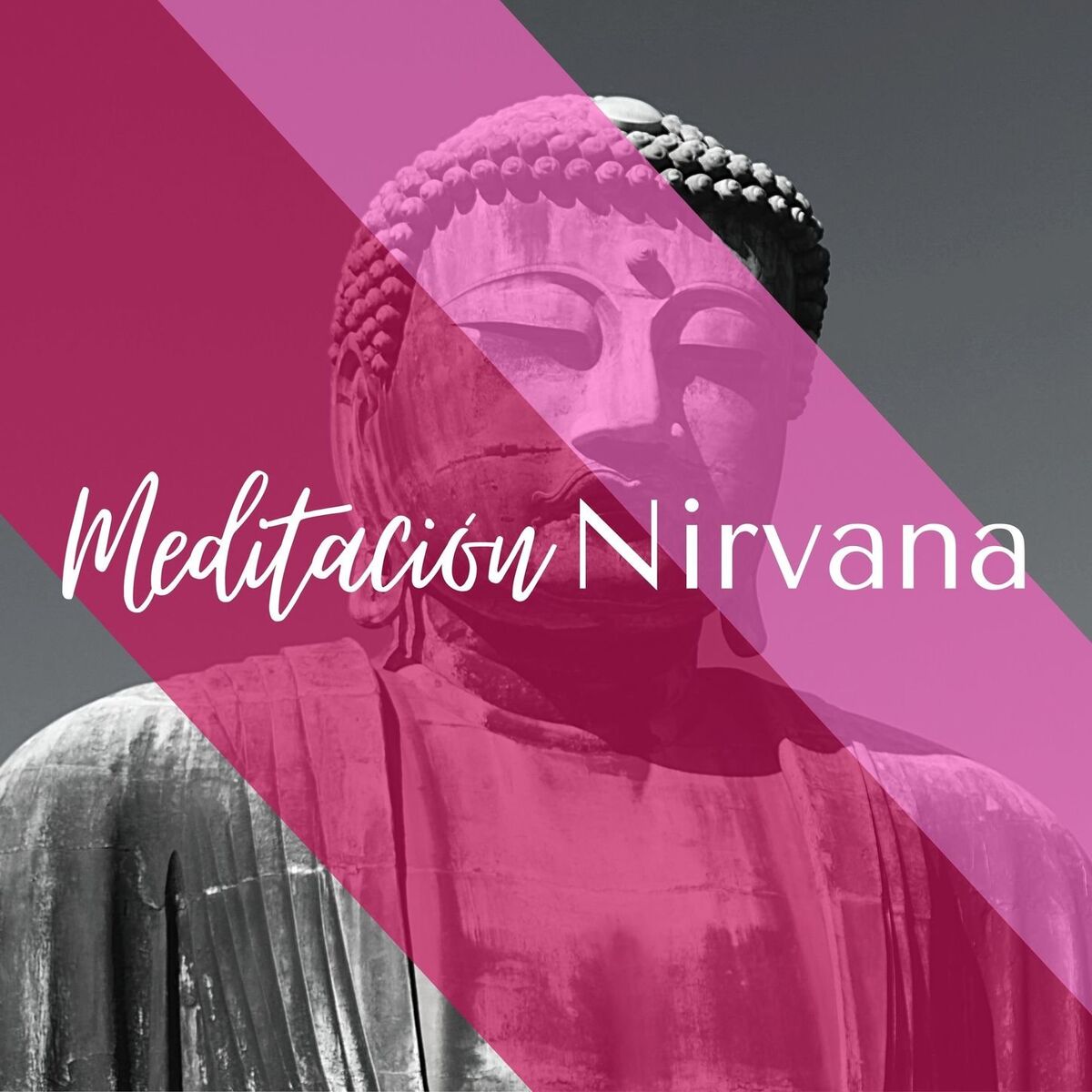 Album cover of Meditación Nirvana: Música de Relajación Budista