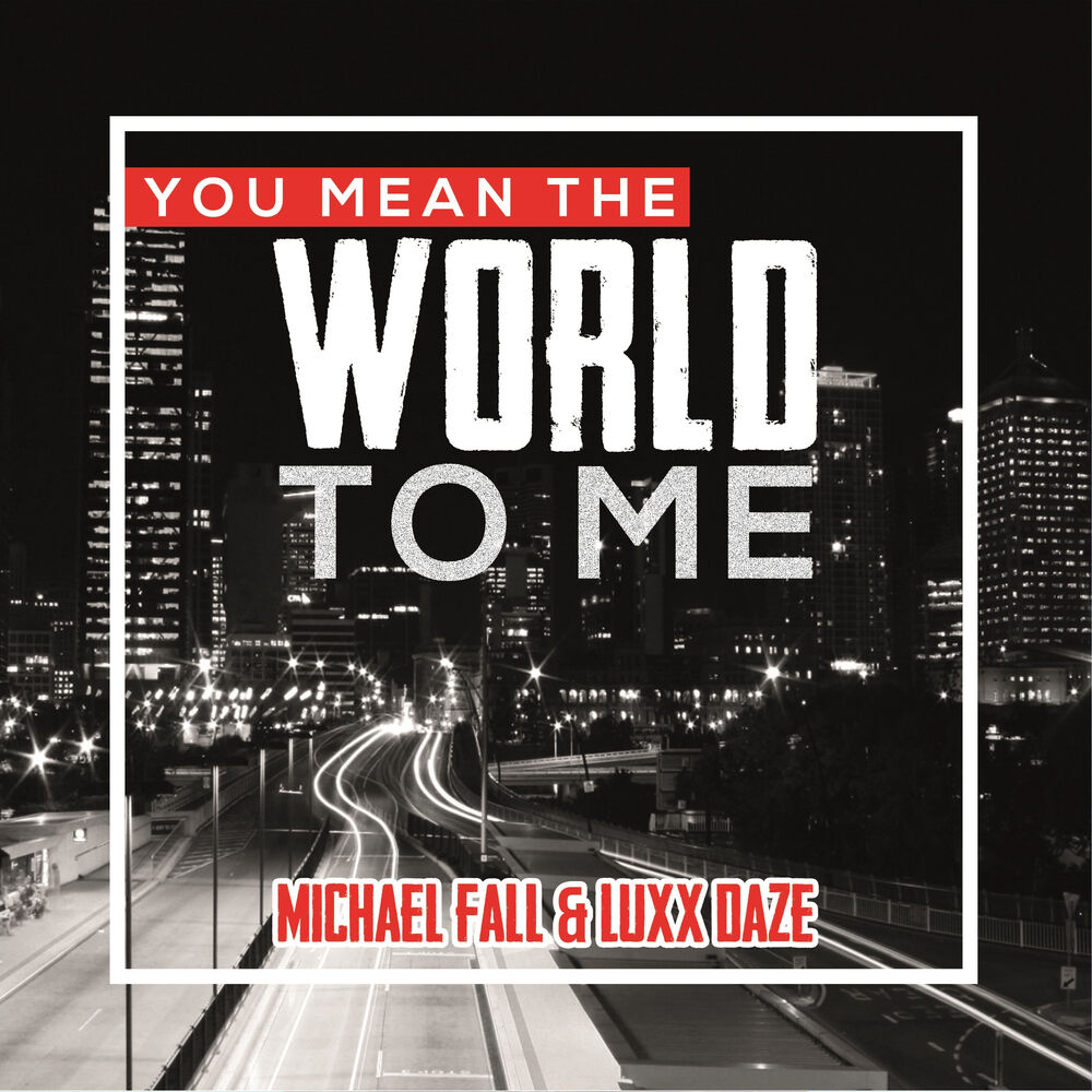Picture of You Mean the World to Me