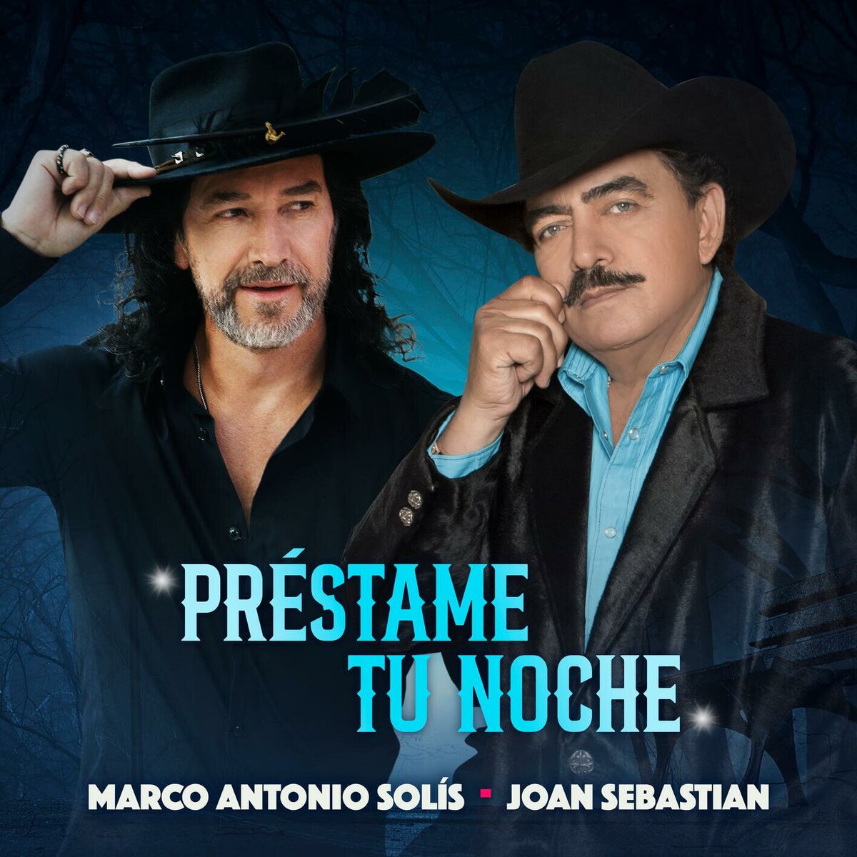 Album cover of Préstame tu Noche