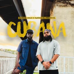 Cover of Cubana