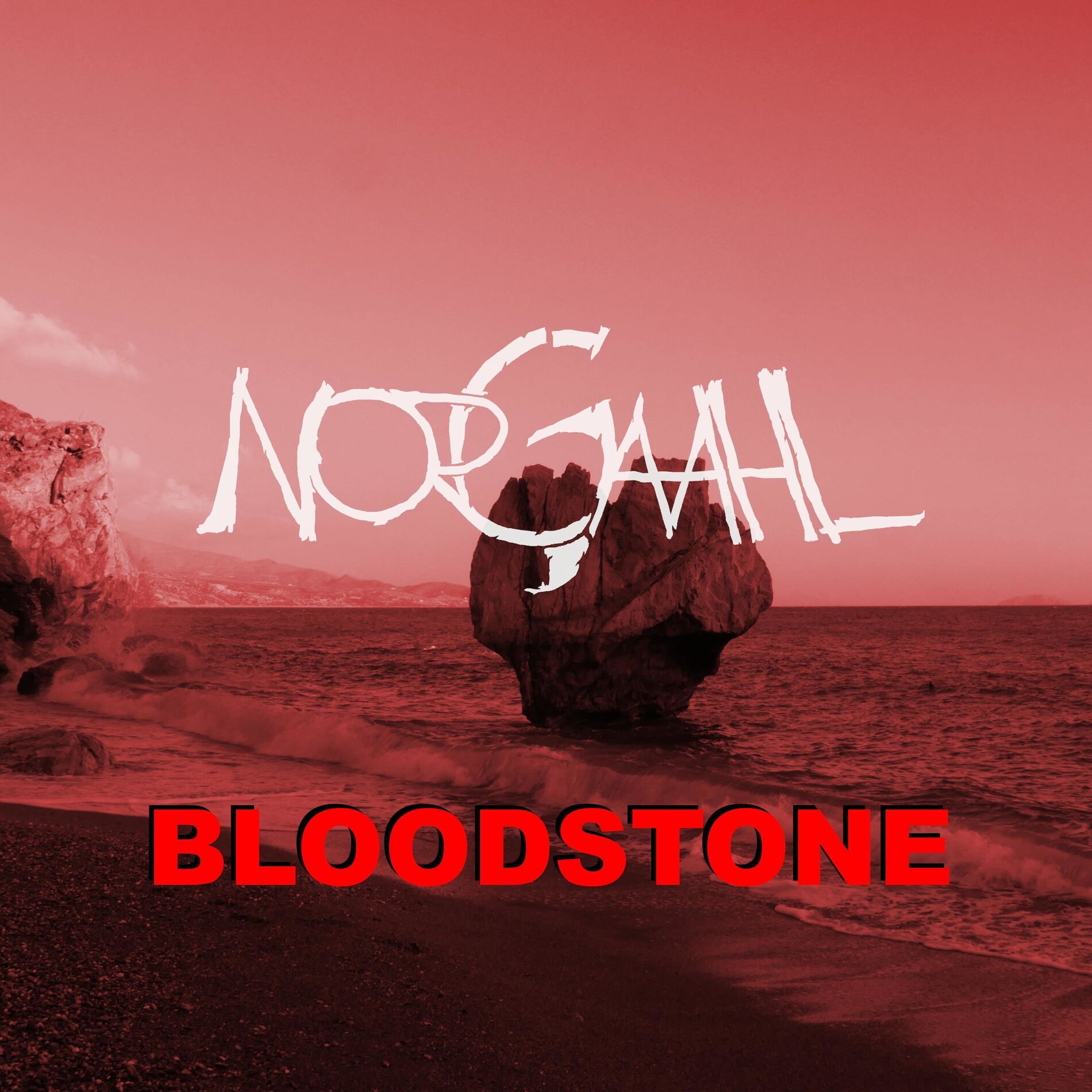 Album cover of Bloodstone