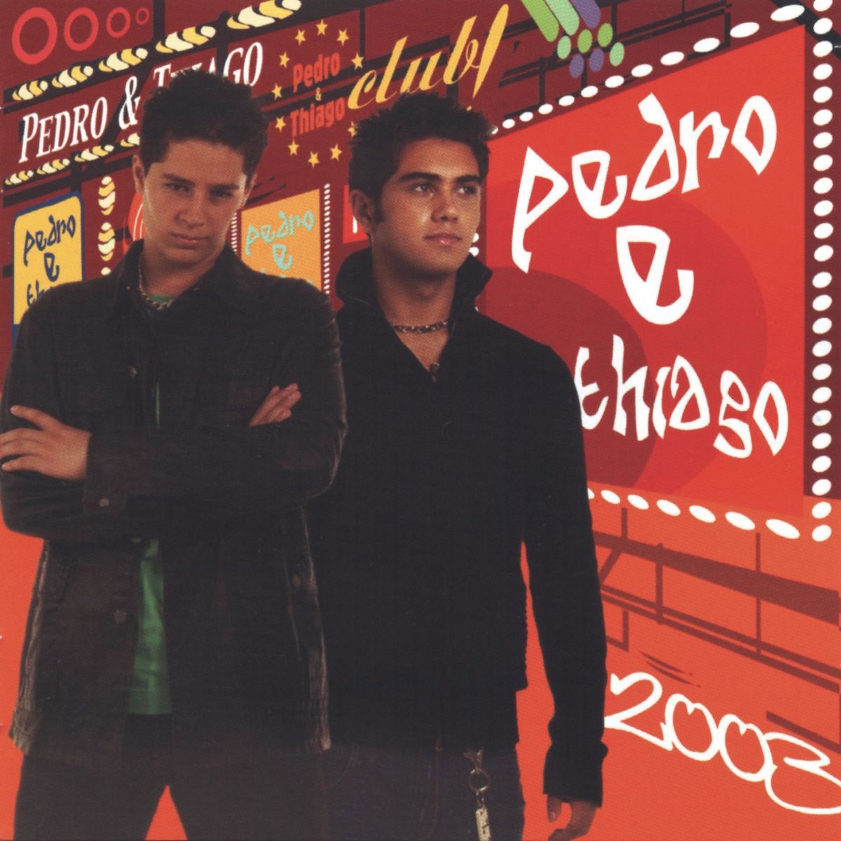 Album cover of Pra Onde Você For (Wherever You Will Go)