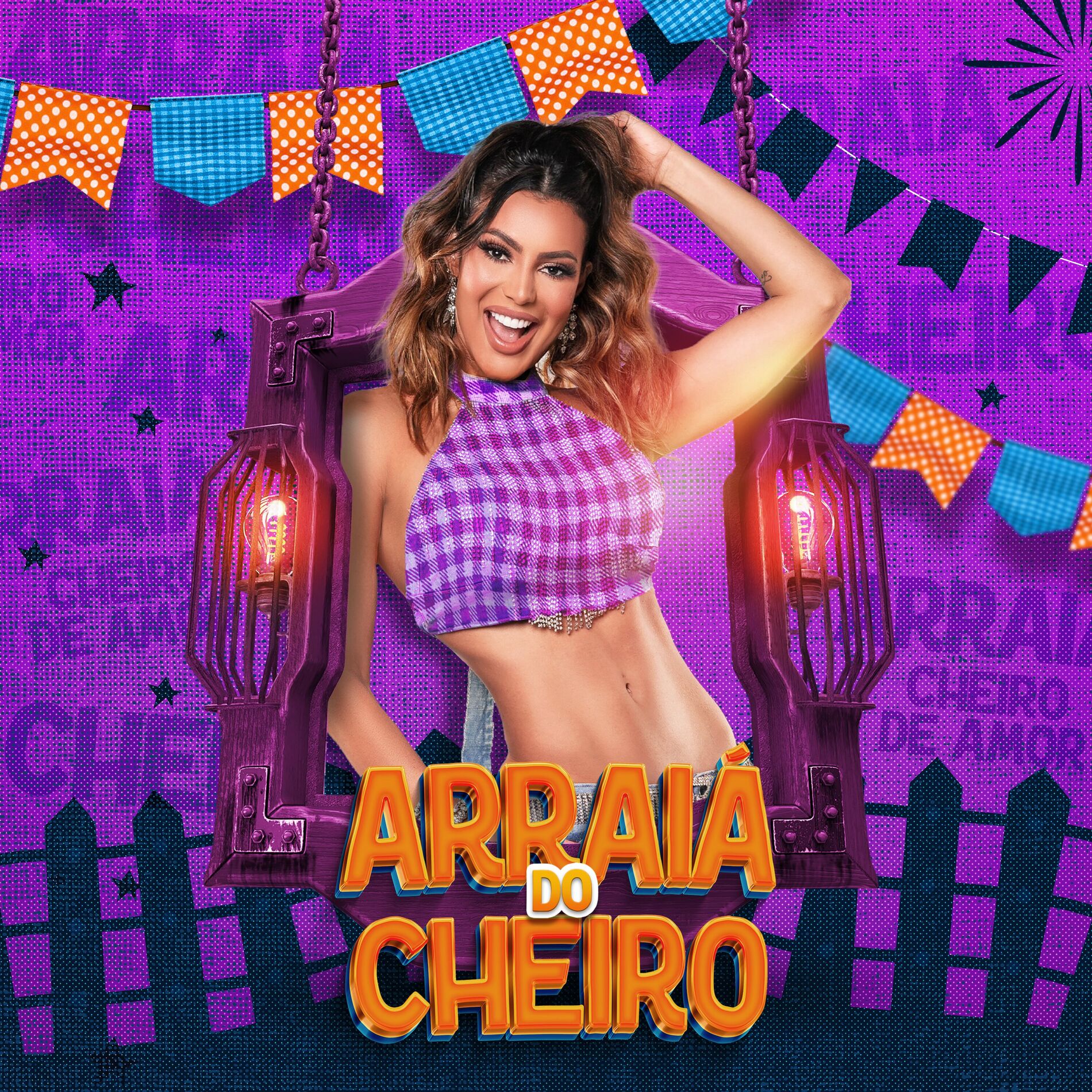Album cover of Anunciação