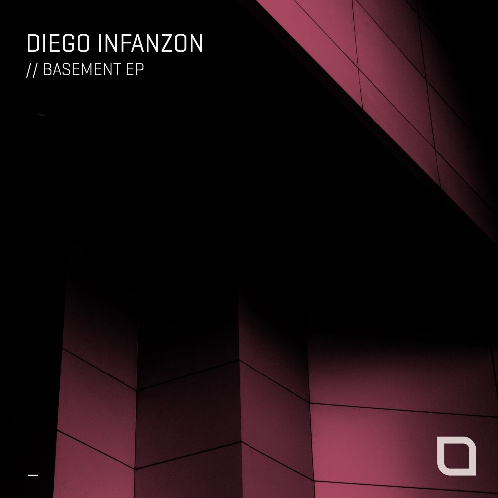 Picture of Basement EP