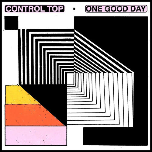 One Good Day artwork