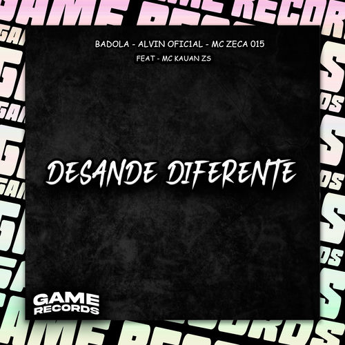 Desande Diferente