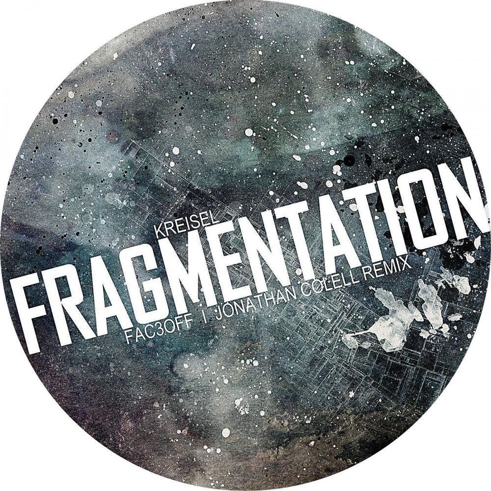 Picture of Fragmentation