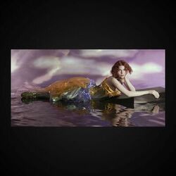 Cover of OIL OF EVERY PEARL'S UN-INSIDES NON-STOP REMIX ALBUM