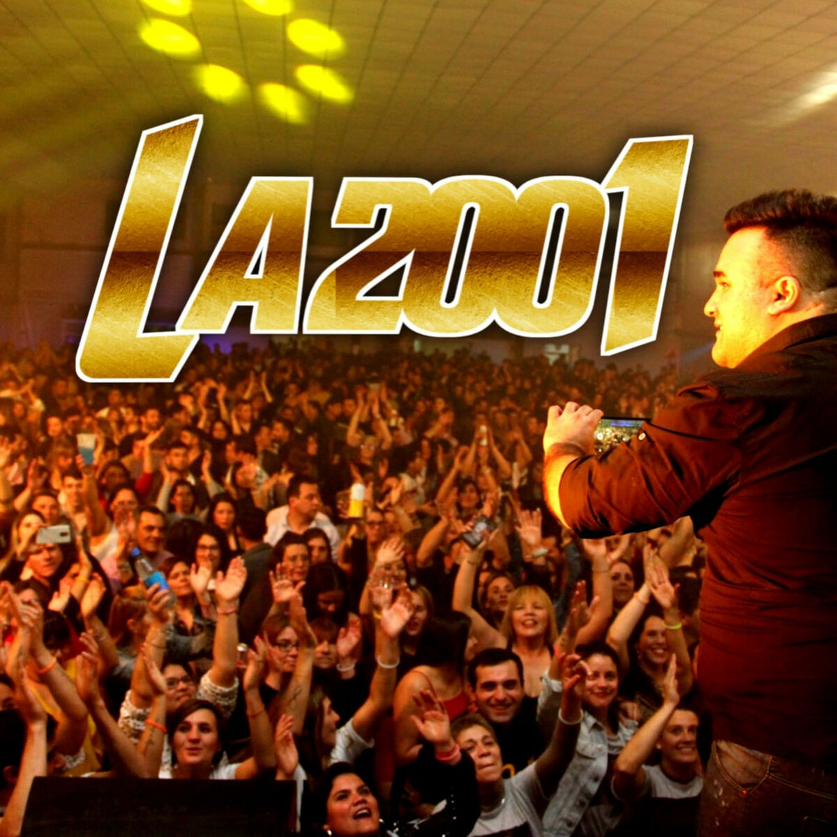 Album cover of Si Fuera Facil