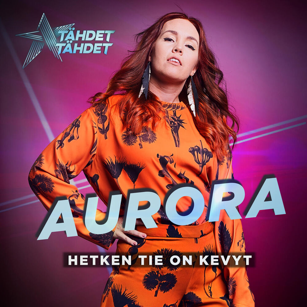Picture of Hetken tie on kevyt (Tähdet, tähdet kausi 5)