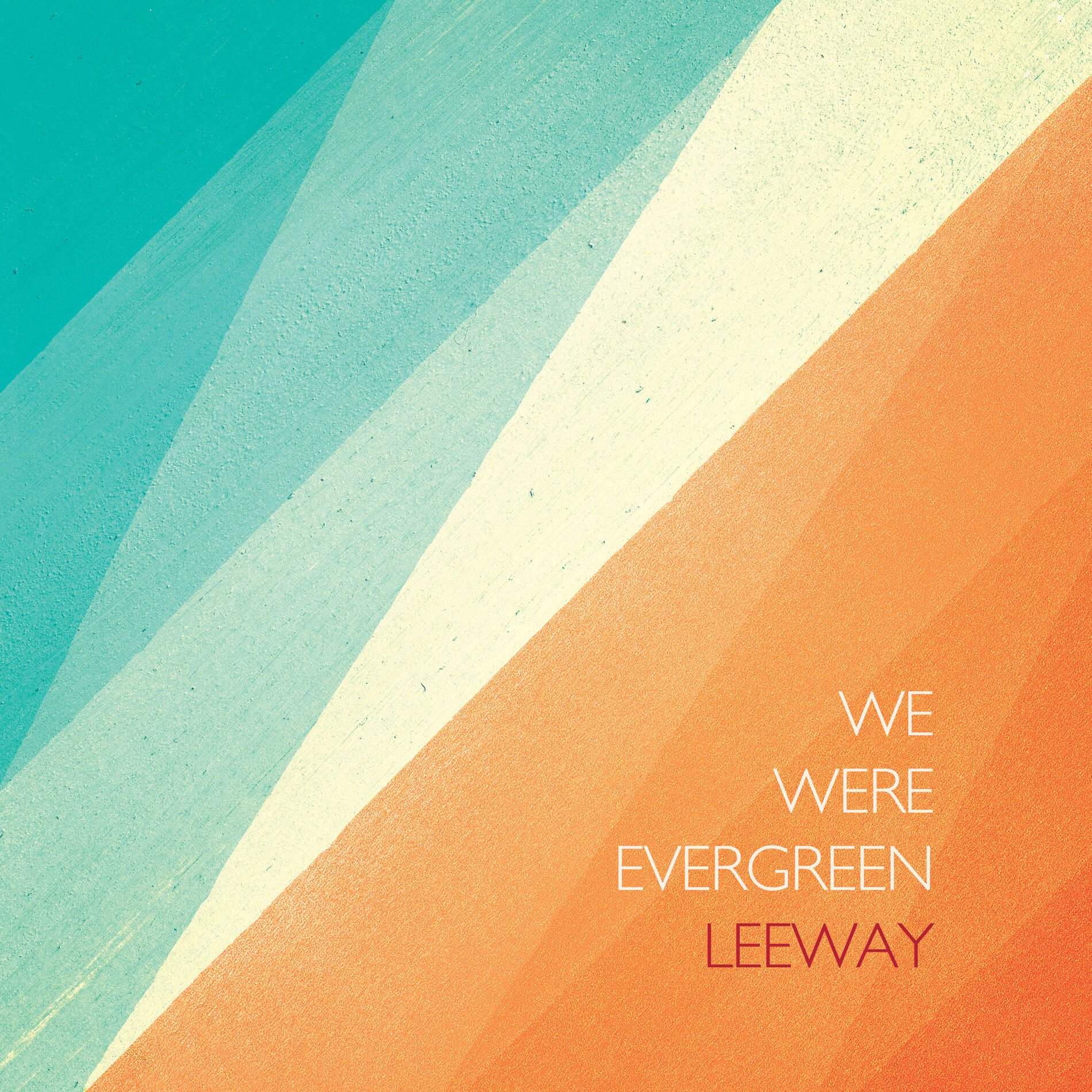 Album cover of Leeway
